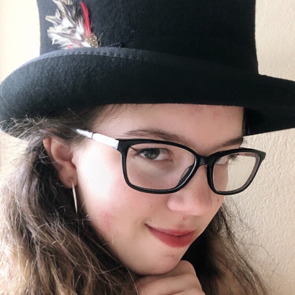 Meet your Posher, Jazzy